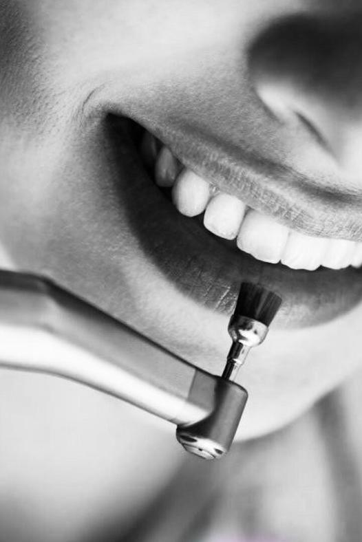 Как питание влияет на здоровье зубов