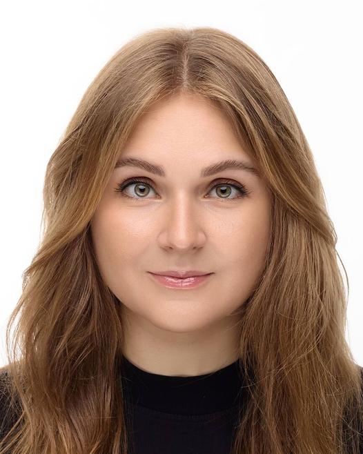 Гриневич Эльвира Ивановна